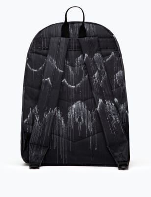 Patterned rucksack outlet