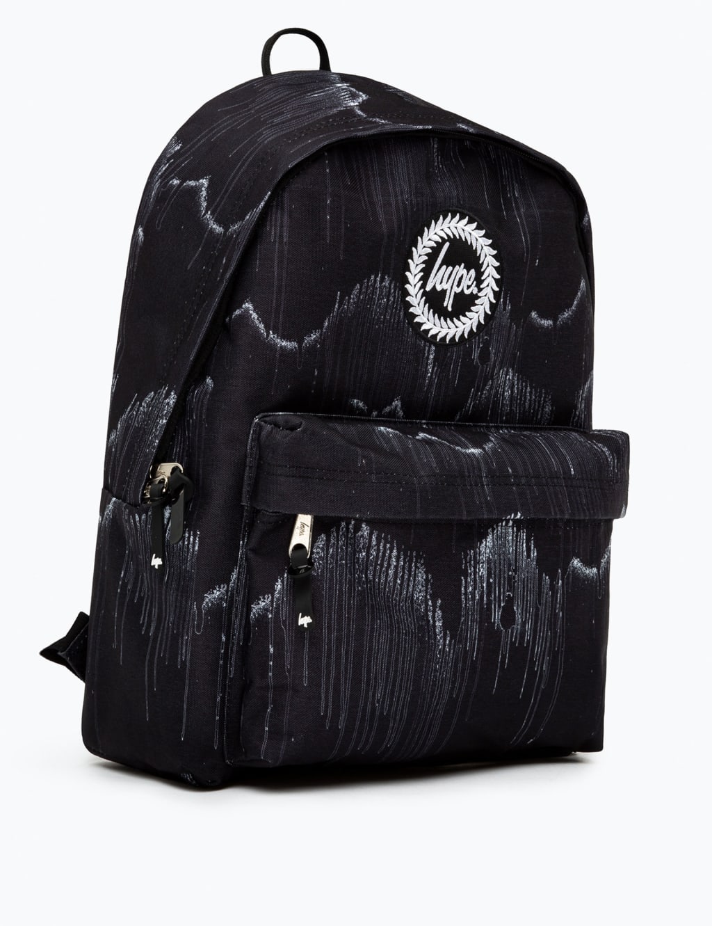 Kids Patterned Backpack HYPE M S