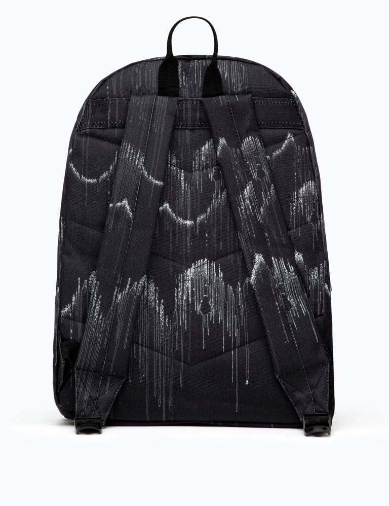 Vans backpack shop marble