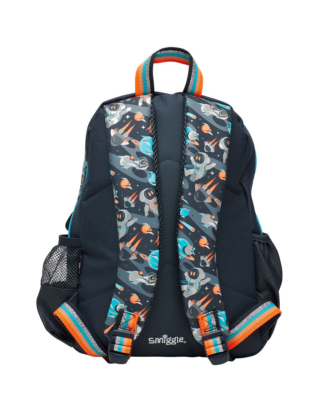 Kids' Patterned Backpack 1 of 3