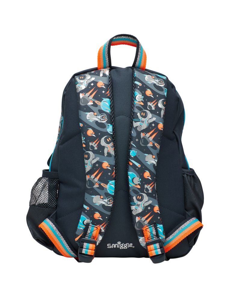 Kids' Patterned Backpack 2 of 3