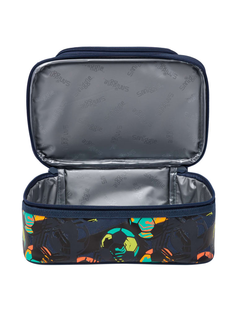 Kids Patterned Lunch Box SMIGGLE M S
