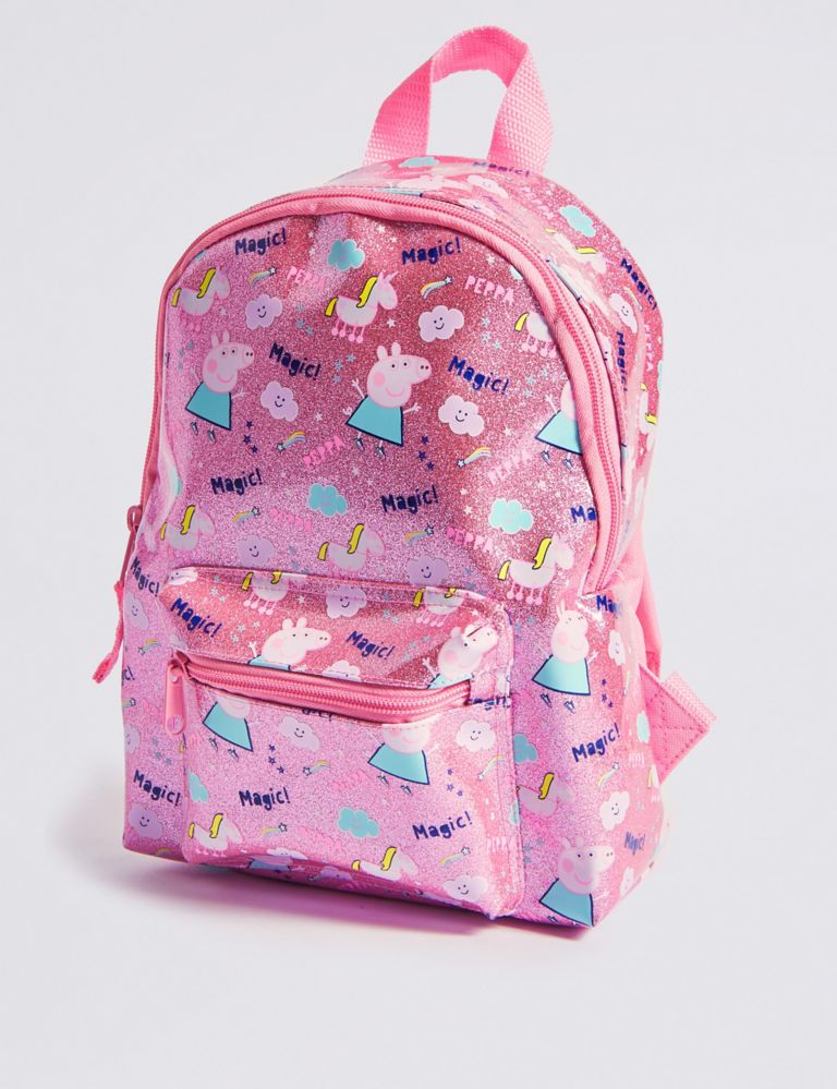 Kids’ Peppa Pig™ Backpack 1 of 4
