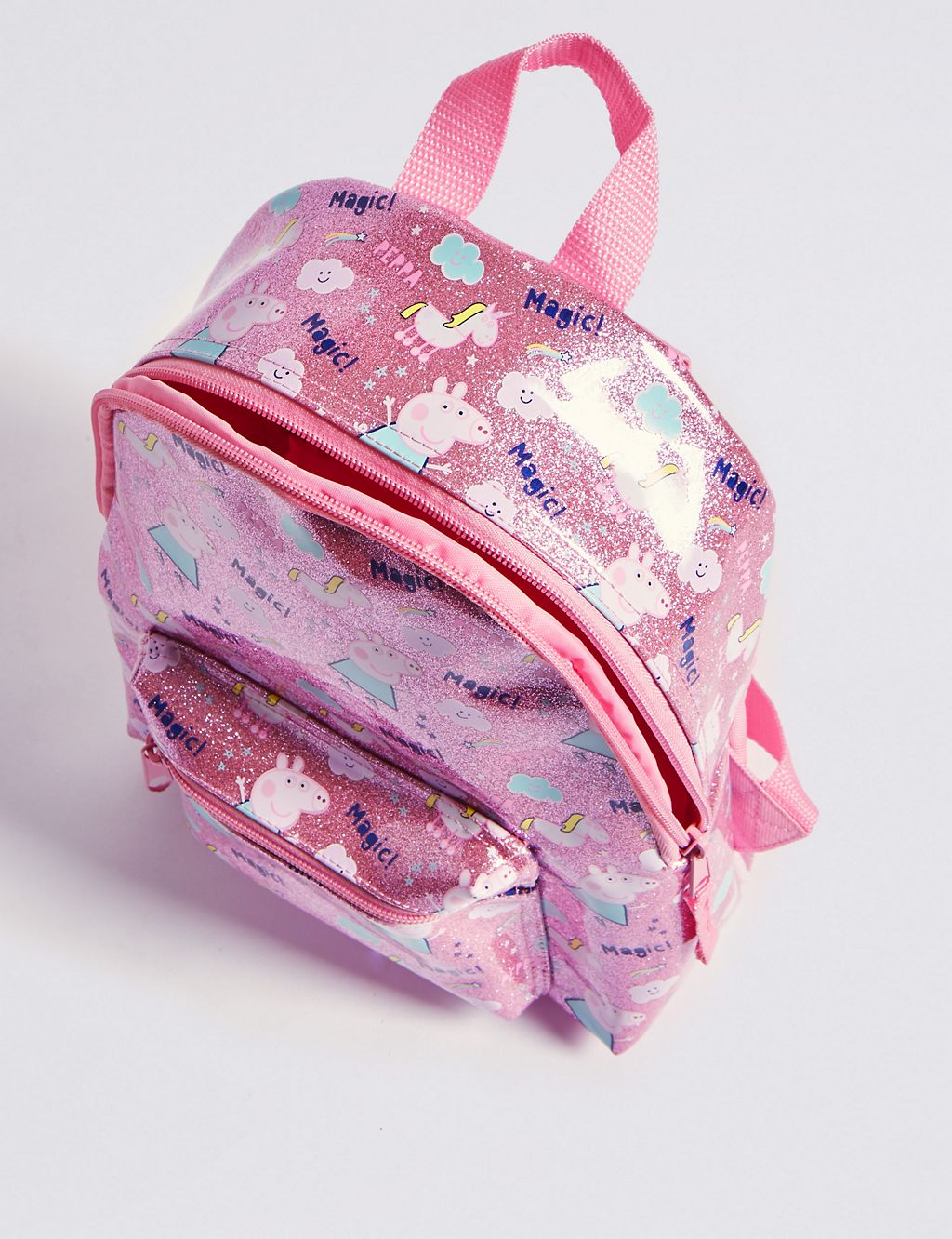 Kids’ Peppa Pig™ Backpack 4 of 4