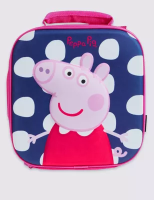 Kids' Peppa Pig™ Lunch Box with Thinsulate™