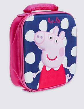 Kids' Peppa Pig™ Lunch Box with Thinsulate™ Image 2 of 4