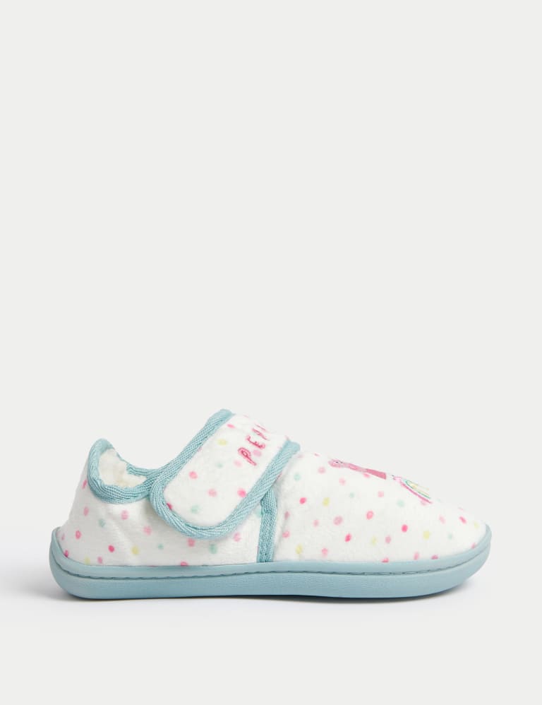 M&s baby slippers store