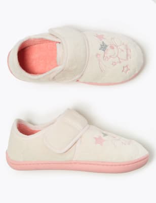 peppa slippers