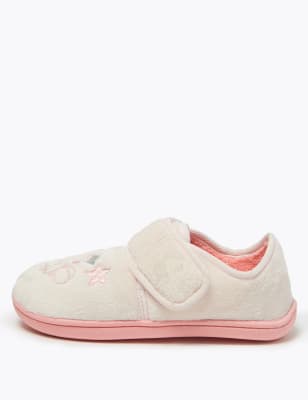 peppa pig slippers infant size 3