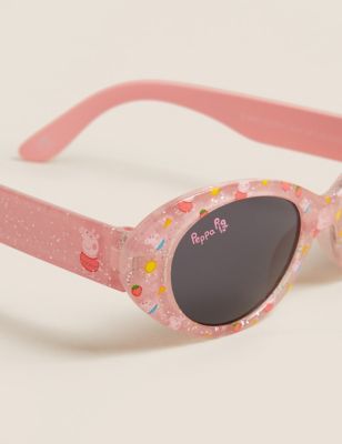 Kids' Peppa Pig™ Sunglasses - Small Size Image 2 of 3