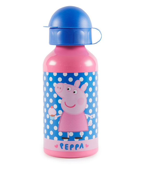 Kids' Peppa Pig™ Water Bottle Image 1 of 2
