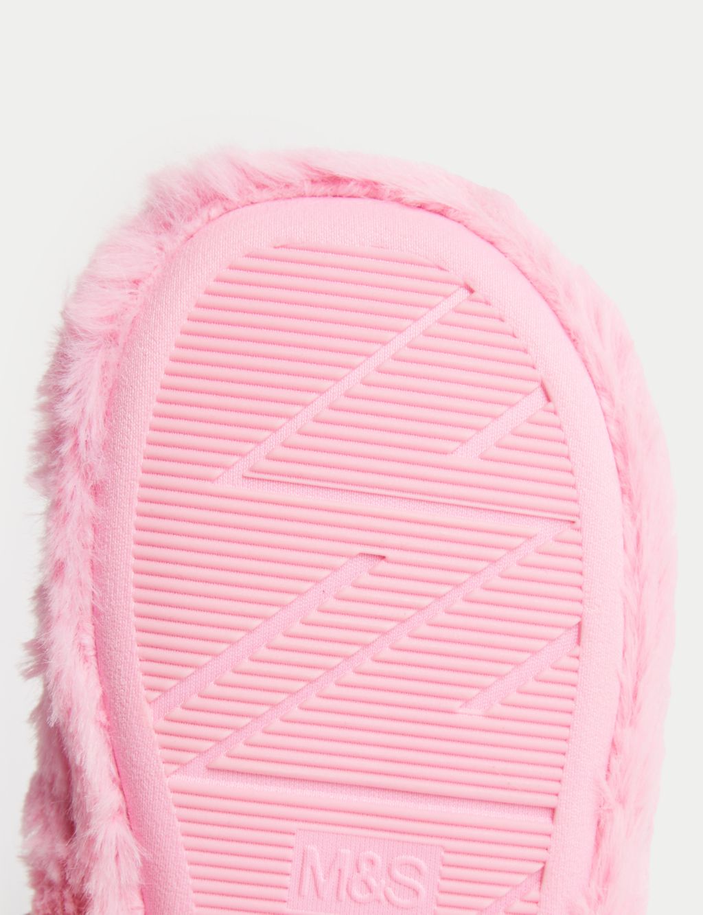 Kids' Percy Pig™ Slippers (4 Small - 6 Large) 4 of 6