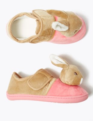 Ted baker hot sale slippers bunny