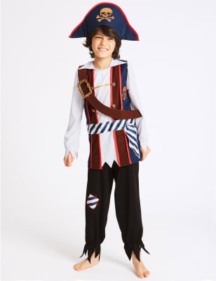 m&s children's fancy dress