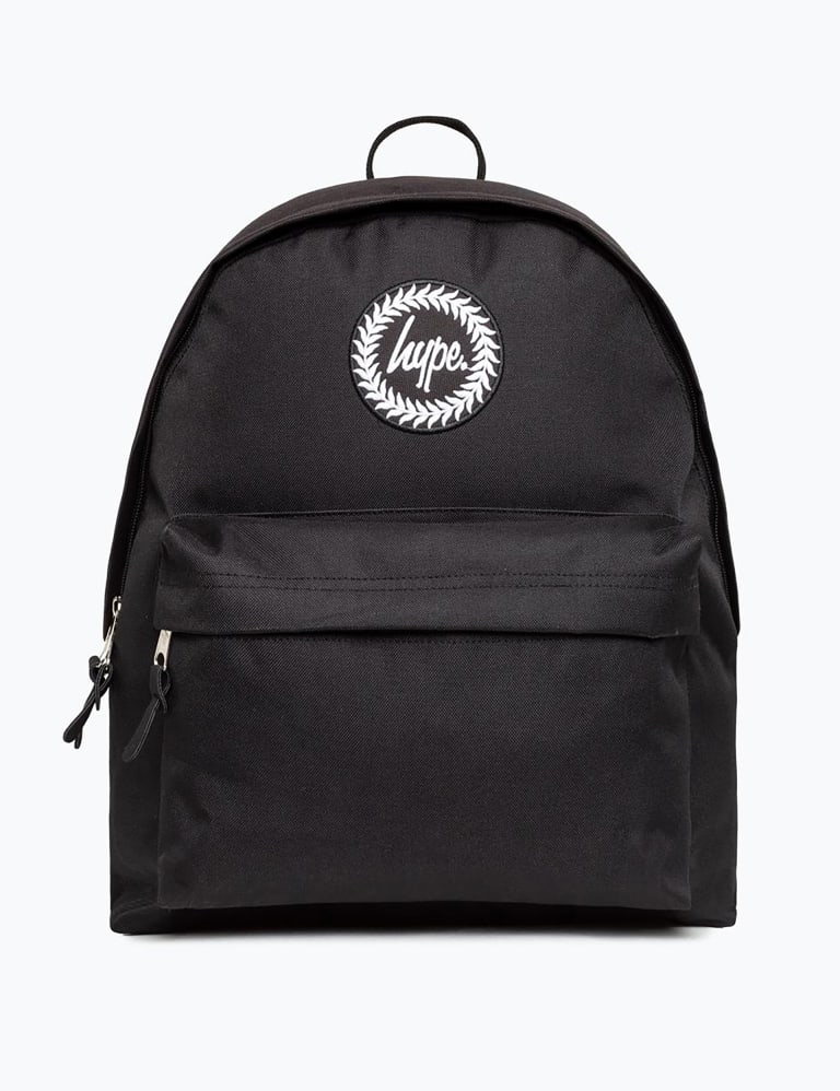 White hype bag outlet