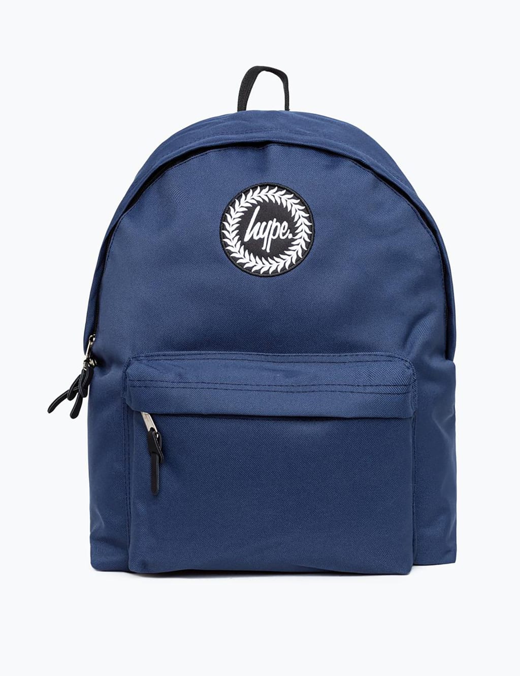 Hype white backpack deals