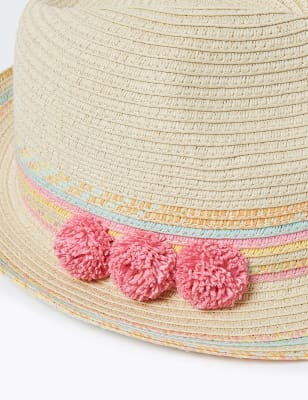 baby sun hat marks and spencer