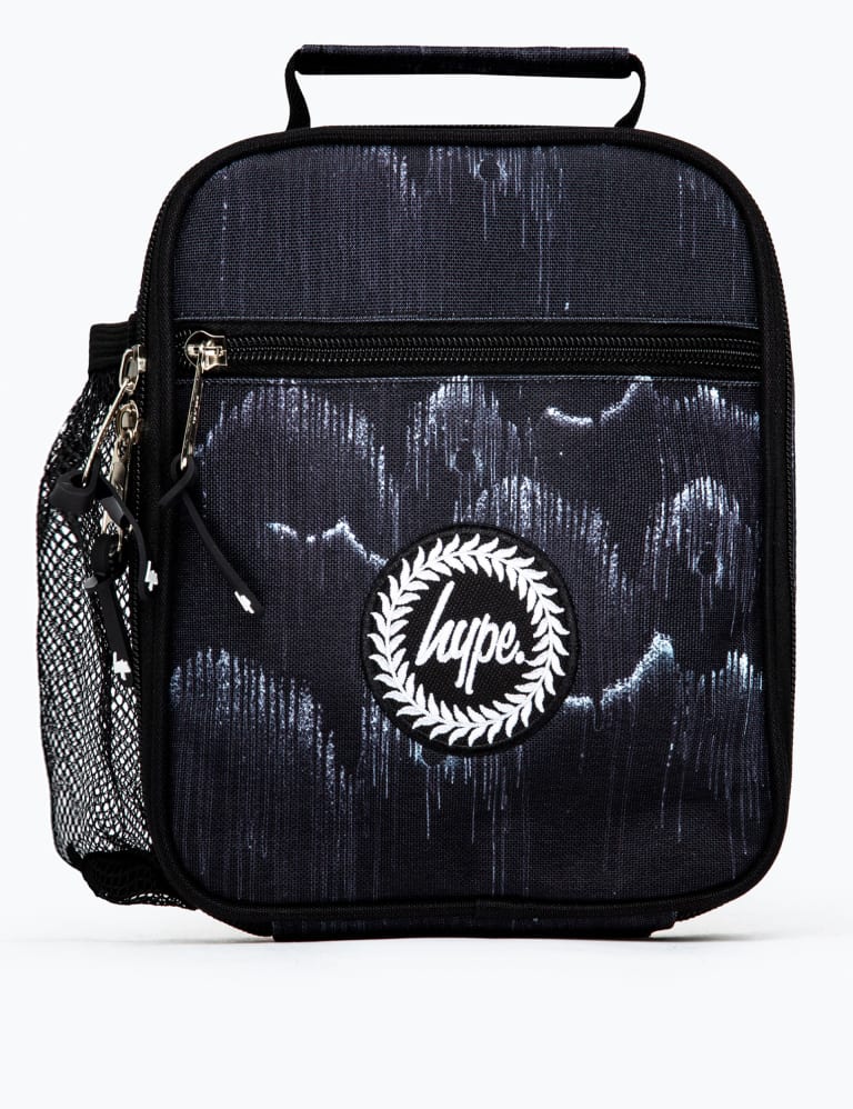 Kids Printed Lunch Box HYPE M S