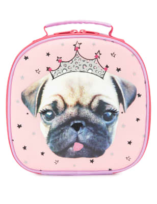 Pug cheap lunch box