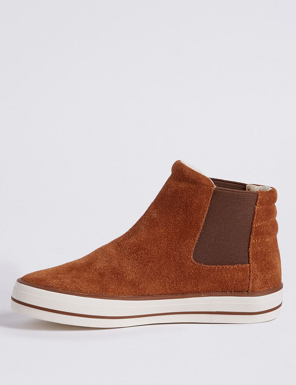 Kids' Pull-on Chelsea Boots (6 Small - 12 Small) 2 of 4