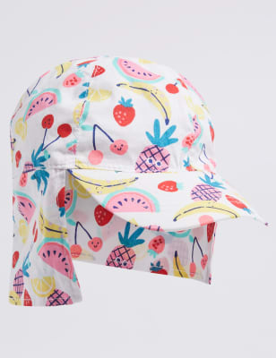 kids legionnaire sun hats