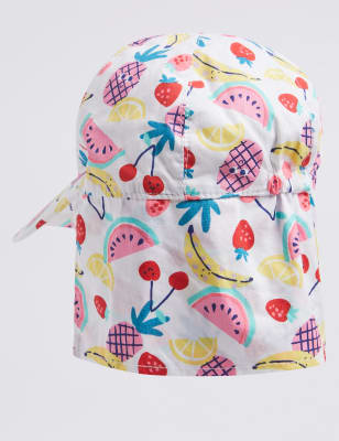 kids legionnaire sun hats