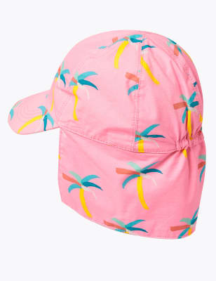 baby sun hat marks and spencer