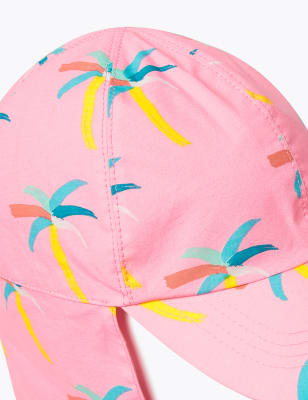 baby sun hat marks and spencer