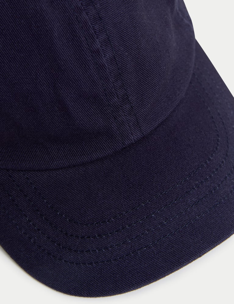 Kids plain baseball caps online