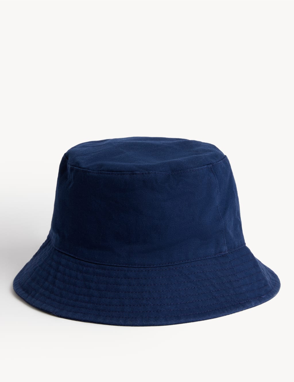 Kids' Pure Cotton Plain Sun Hat (0-13 Yrs) | M&S Collection | M&S