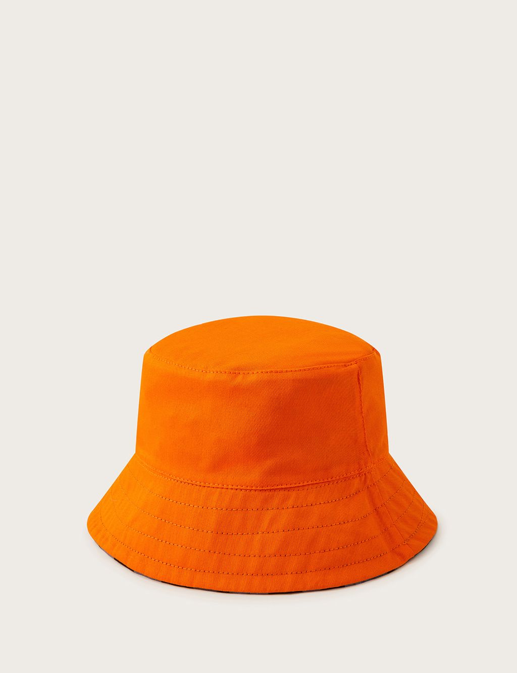 Kids' Pure Cotton Reversible Sun Hat 4 of 4