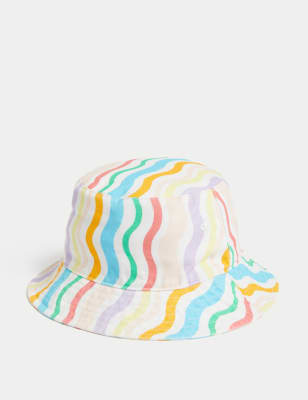 Baby sun hat 2024 marks and spencer