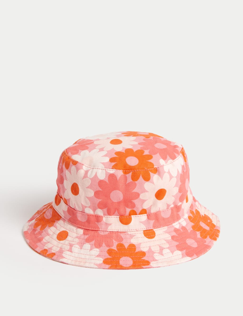 Brixton blossom bucket hat sale
