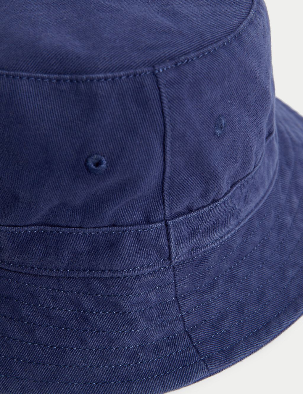 Kids’ Pure Cotton Sun Hat (1-13 Yrs) 2 of 3
