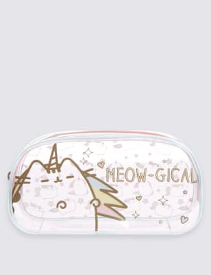 Pusheen Pencil Case