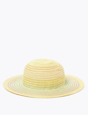 m&s sun hat