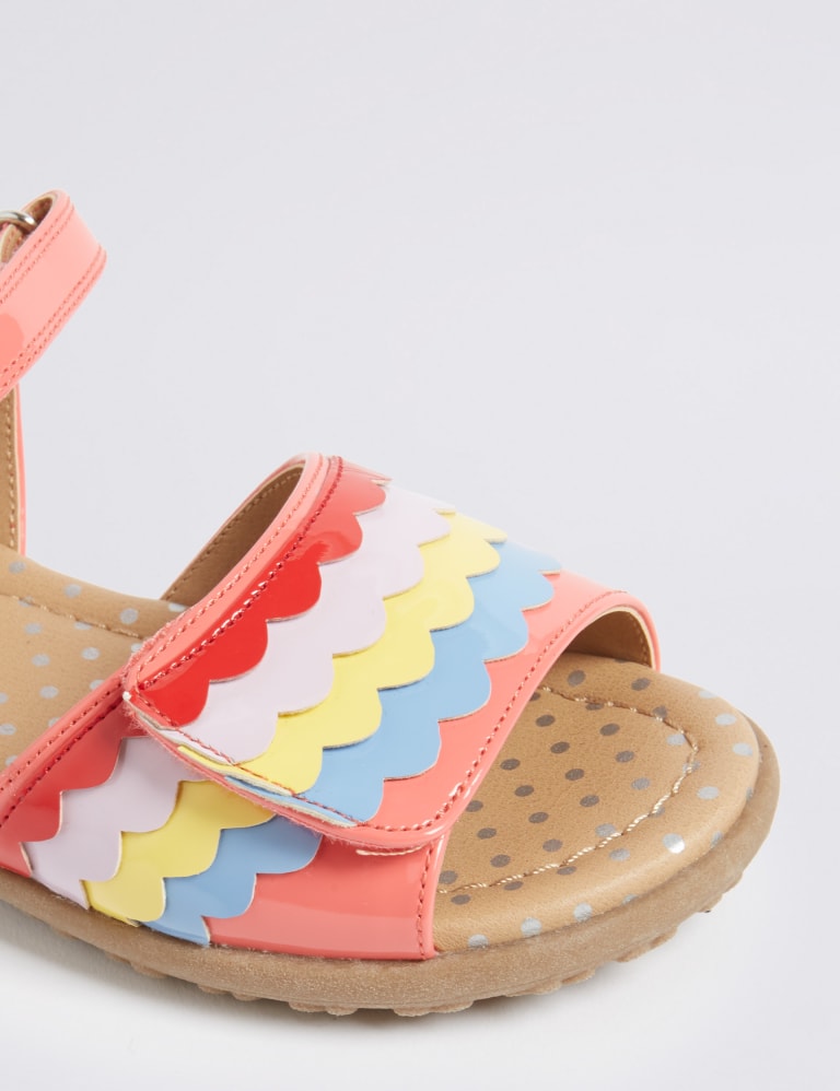 Childrens sandals marks and cheap spencer