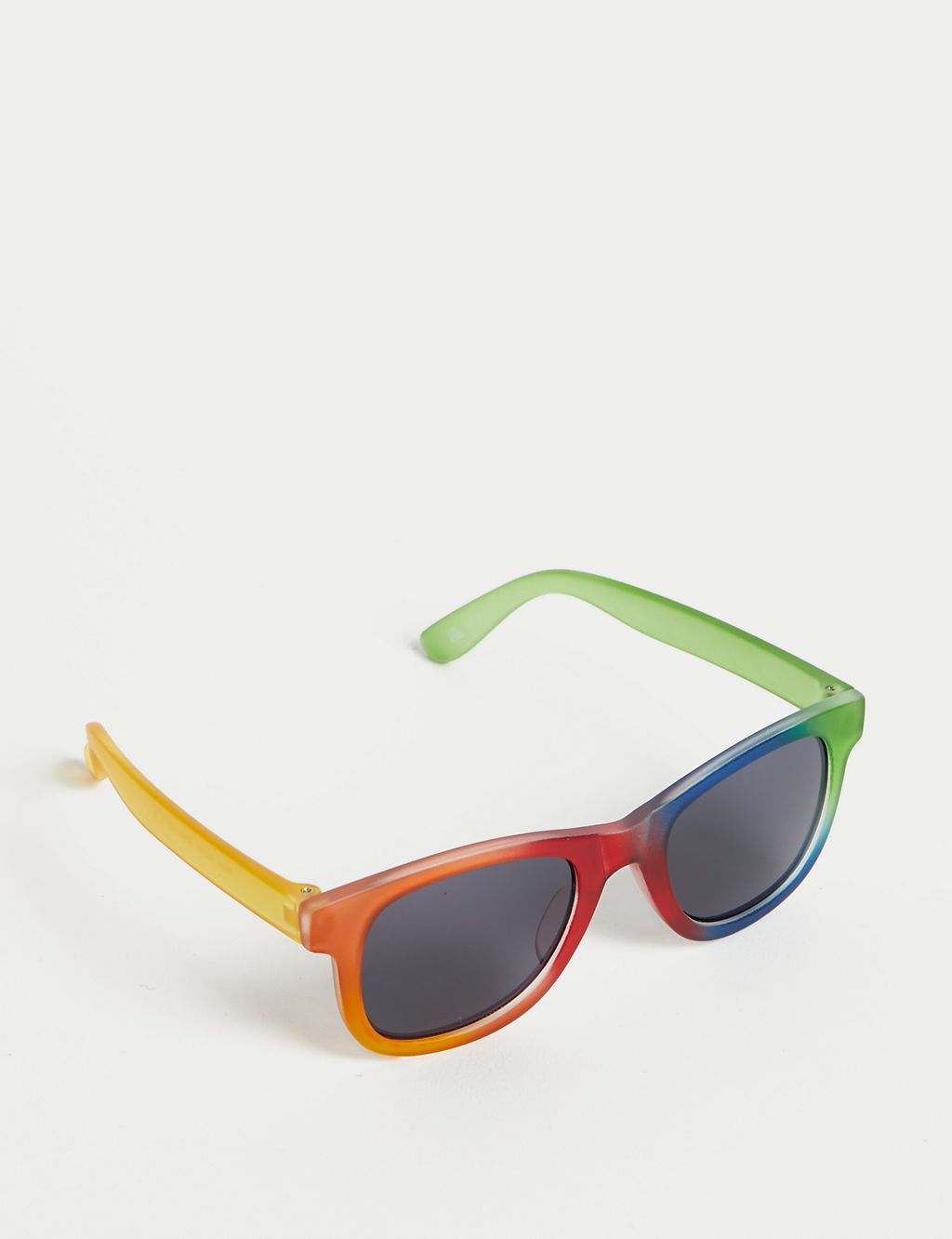 Kids' Rainbow Sunglasses (S-L) 2 of 2