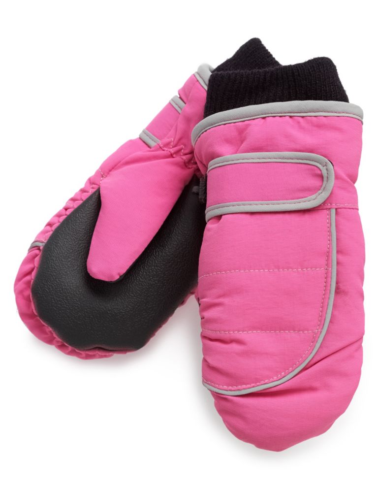 Kids' Reflective Gloves with Stormwear™ 1 of 1