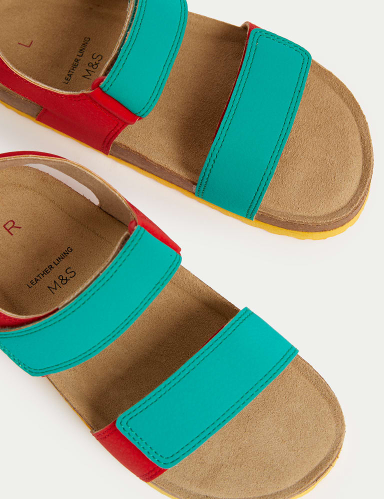 M&s kids sandals hot sale