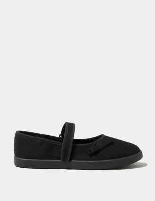 Marks and spencer on sale plimsolls