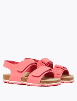 marks and spencer childrens sandals