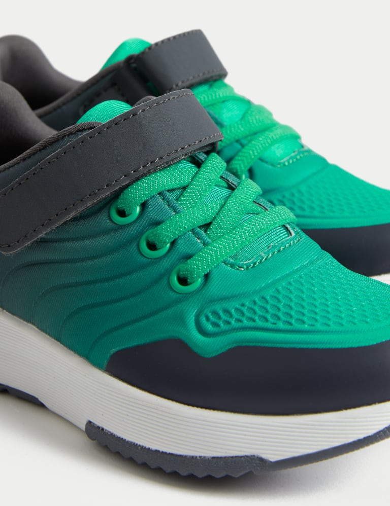 M&s boys trainers on sale