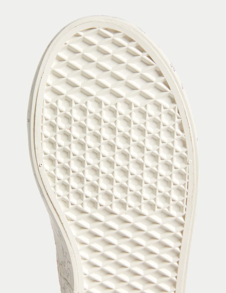 Vans unicorn trainers outlet