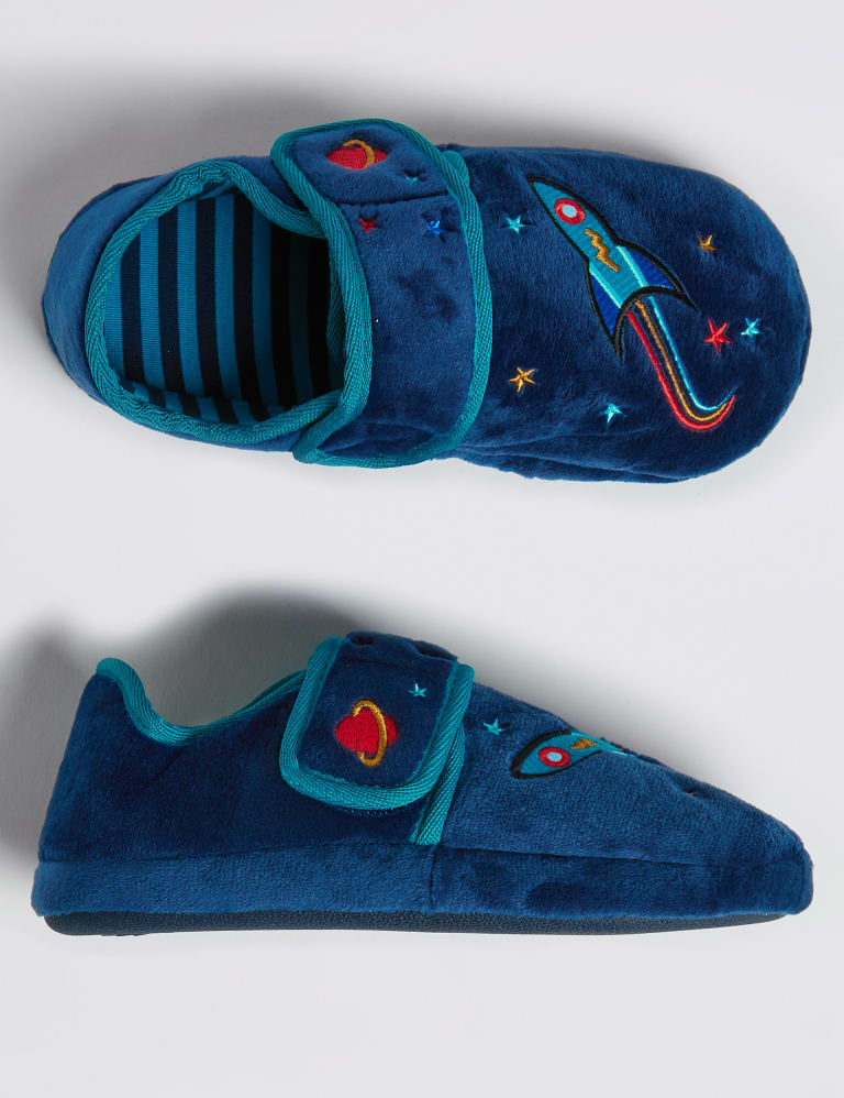 Slippers target kids best sale