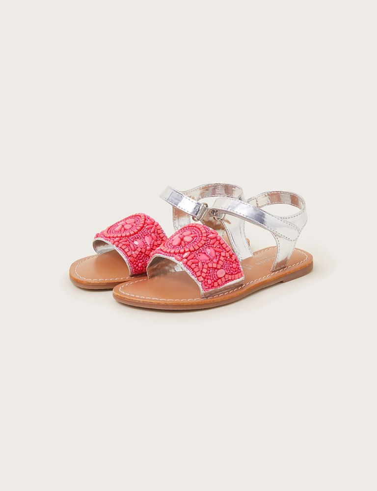 Kids' Sandals (7 Small - 4 Large) 2 of 3