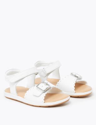 marks and spencer girls sandals