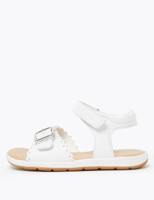 marks and spencer girls sandals
