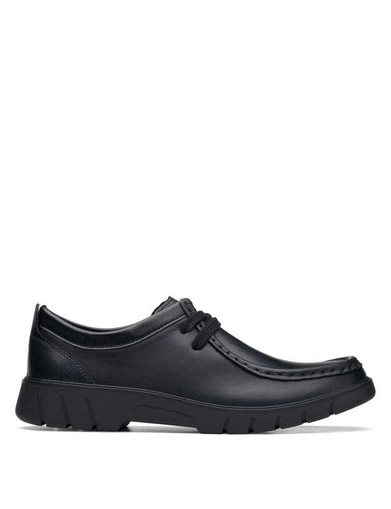 Kids School Shoes CLARKS M S