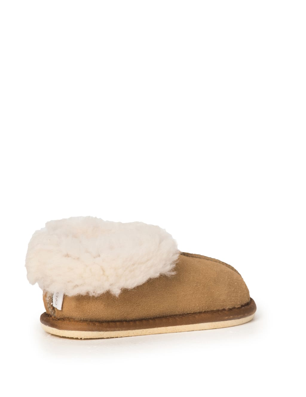 Kids sheep slippers best sale